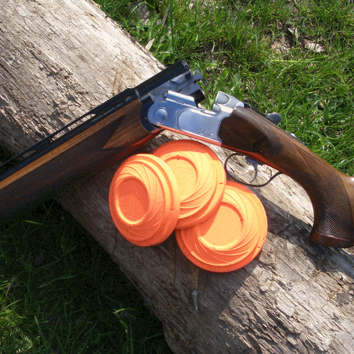 Click here for info on clay shooting classes